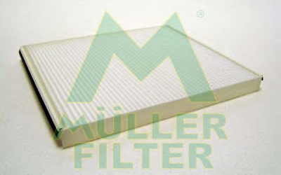 MULLER FILTER fc429 -  Фильтр воздуха в салоне